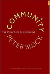 Block, Community COVER 1