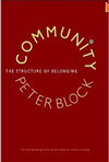 Block, Community COVER 1 Block, Community COVER 1
