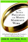 Gottman, Seven Principles C Gottman, Seven Principles C