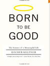 Keltner, Born Good Cover 1