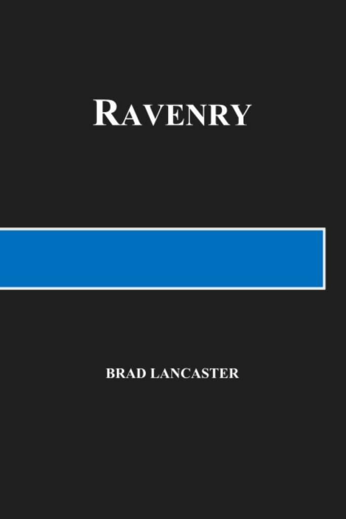 Raven Cover Raven Cover
